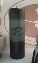 Evil eye Protection and curse breaking  (Moon charged - Blessed)