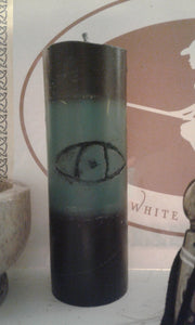 Evil eye Protection and curse breaking  (Moon charged - Blessed)