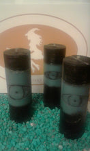 Evil eye Protection and curse breaking  (Moon charged - Blessed)