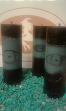 evil eye banishing/protection, Wiccan , Blessed