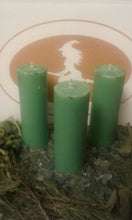 Healing   (Moon charged - Blessed)