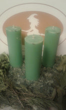 Healing   (Moon charged - Blessed)