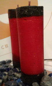Curse breaking, Lapis lazuli, Wicca