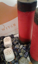 Curse breaking, Lapis lazuli, Wicca