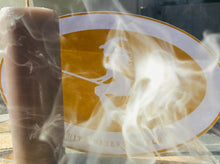 Element Candle Air (casting circle  blessed Moon-charged)